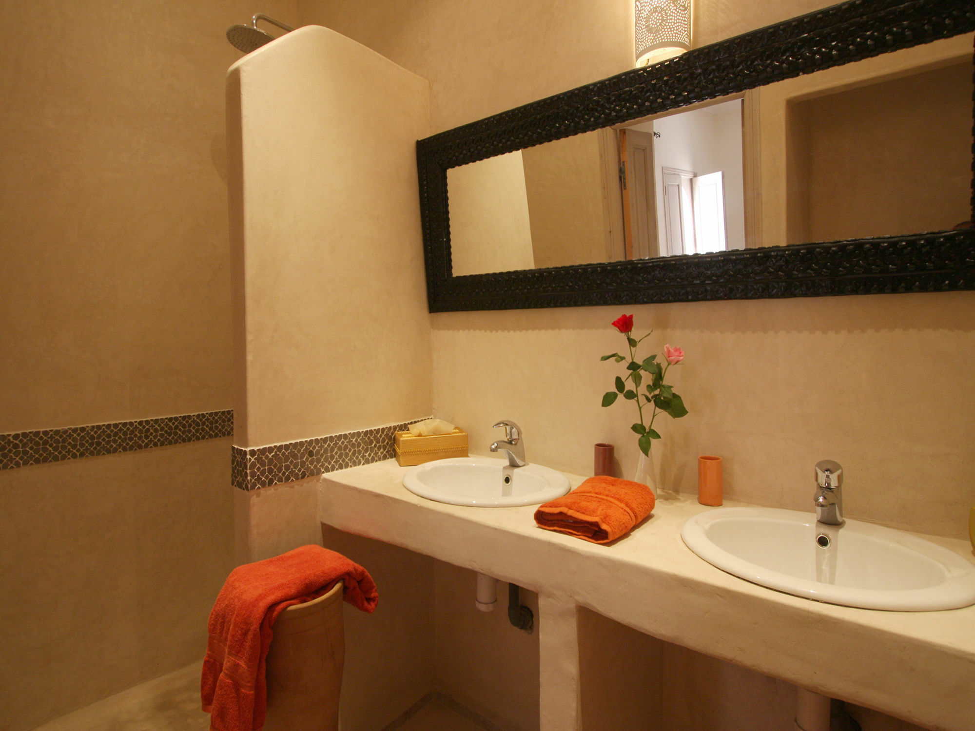 Riad Tahani Marrakesz Zewnętrze zdjęcie